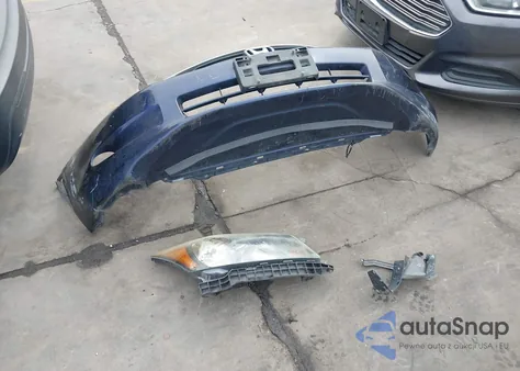 2009 Honda Accord 3.5 Ex-L из США, поврежденный, VIN 1HGCP36869A005705